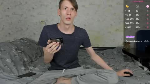 Erick  online show from 04-11-26, 08:29