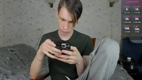 Erick  online show from 04-18-26, 11:14