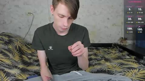 Erick  online show from 04-21-26, 07:47