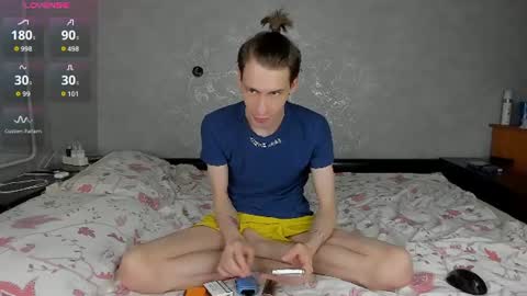 Erick  online show from 07-06-26, 03:03