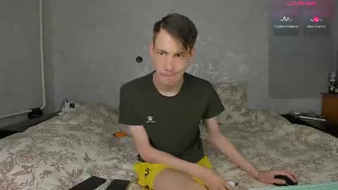 Erick  online show from 07-18-26, 11:47
