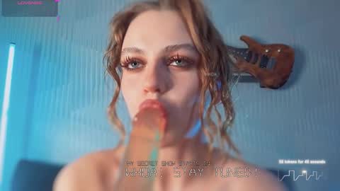 Lana Lexx online show from 03-20-26, 11:09