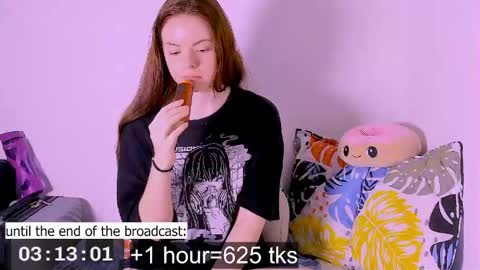 only_sarah1 online show from 04-20-26, 10:33