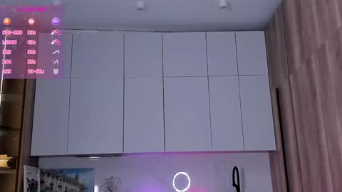 Amelia online show from 12-27-24, 10:23