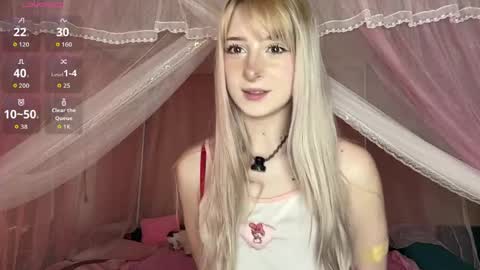 Eva online show from 05-02-26, 08:19