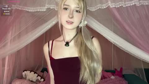 Eva online show from 05-07-26, 08:31