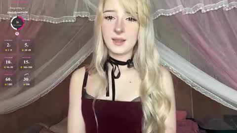 Eva online show from 07-17-26, 12:01