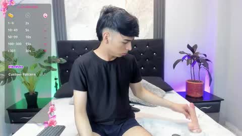 Josh -  Schedule 1400 - 2200 online show from 11-03-25, 06:53