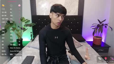 Josh -  Schedule 1400 - 2200 online show from 11-05-25, 07:47