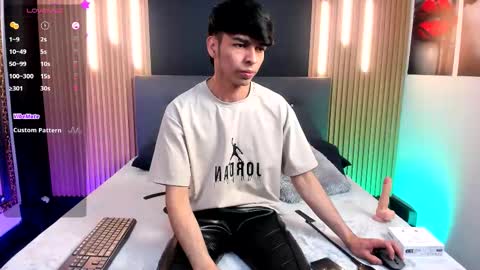 Josh -  Schedule 1400 - 2200 online show from 11-20-25, 08:08