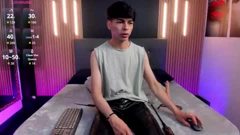 Josh -  Schedule 1400 - 2200 online show from 11-30-25, 01:37