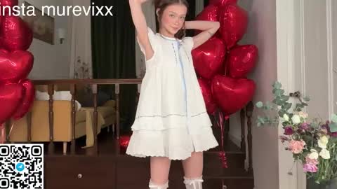 BARBARA online show from 02-13-26, 02:18