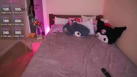 Peny online show from 11-26-25, 10:11