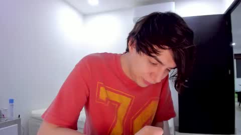 Snapshot of onlysergio chatting on 07-18-26, 03:11 Sergio online show from 07-18-26, 03:11