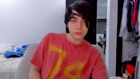 Snapshot of onlysergio chatting on 07-23-26, 01:08 Sergio online show from 07-23-26, 01:08