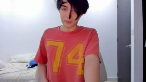 Snapshot of onlysergio chatting on 07-23-26, 01:58 Sergio online show from 07-23-26, 01:58
