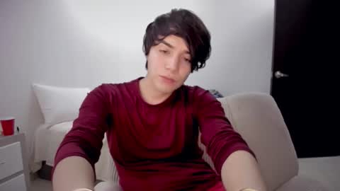 Snapshot of onlysergio chatting on 07-26-26, 05:37 Sergio online show from 07-26-26, 05:37