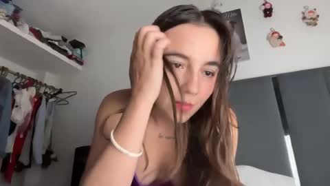 Snapshot of onlythem777 chatting on 07-27-26, 09:00 PAREJA LATINA JOVEN MUY CACHONDOS online show from 07-27-26, 09:00