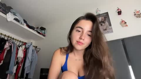 Snapshot of onlythem777 chatting on 07-31-26, 08:19 PAREJA LATINA JOVEN MUY CACHONDOS online show from 07-31-26, 08:19