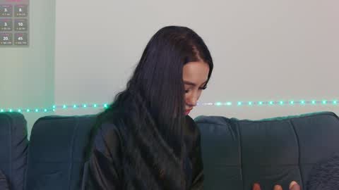 Snapshot of onlyxandra7 chatting on 12-12-24, 08:25 Xandra online show from 12-12-24, 08:25