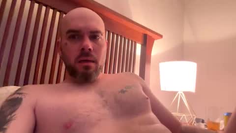 ontarioman66 online show from 02-07-25, 07:50