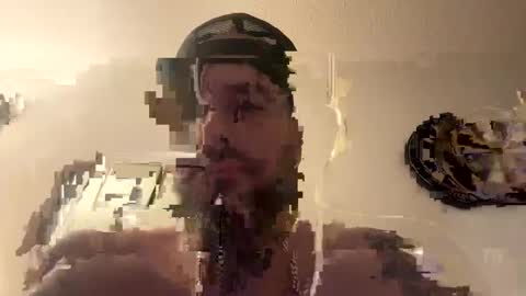 ontarioman66 online show from 03-12-25, 12:20