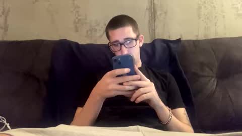 onthecumup69 online show from 02-24-25, 09:00