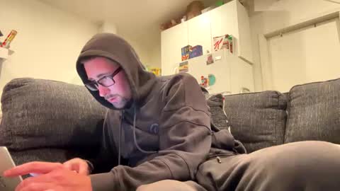 onthecumup69 online show from 11-24-25, 08:03