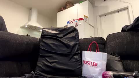 onthecumup69 online show from 02-04-26, 11:49