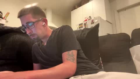 onthecumup69 online show from 03-06-26, 10:23