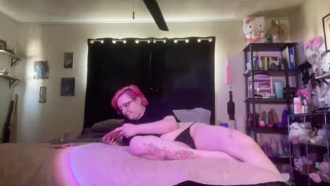 Onyx online show from 02-21-26, 07:48