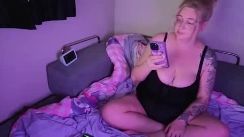 MISS ONYX online show from 05-27-26, 12:40