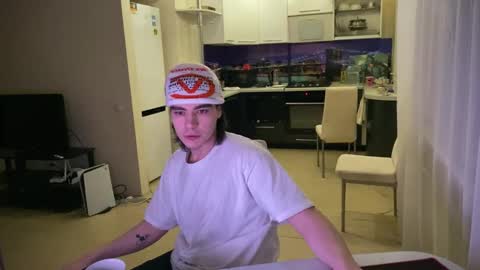 Snapshot of oofcblesssexx chatting on 12-19-24, 09:38 bless god online show from 12-19-24, 09:38