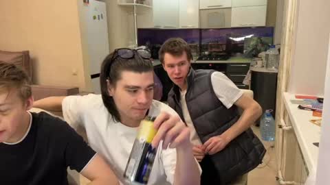 Snapshot of oofcblesssexx chatting on 01-23-25, 07:40 bless god online show from 01-23-25, 07:40