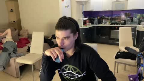 Snapshot of oofcblesssexx chatting on 01-30-25, 04:37 bless god online show from 01-30-25, 04:37