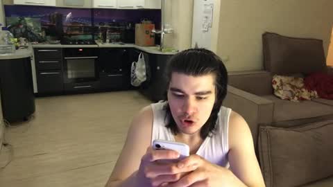 Snapshot of oofcblesssexx chatting on 02-15-25, 06:55 bless god online show from 02-15-25, 06:55