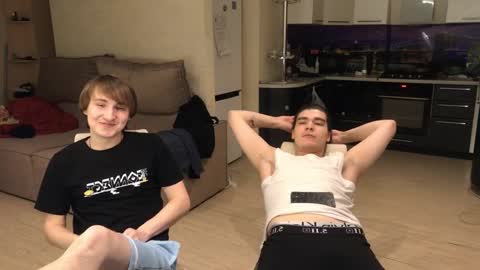 Snapshot of oofcblesssexx chatting on 02-23-25, 05:29 bless god online show from 02-23-25, 05:29