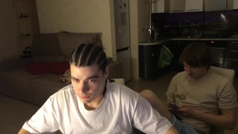 Snapshot of oofcblesssexx chatting on 02-27-25, 06:42 bless god online show from 02-27-25, 06:42