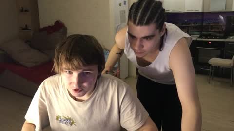 Snapshot of oofcblesssexx chatting on 02-28-25, 07:25 bless god online show from 02-28-25, 07:25