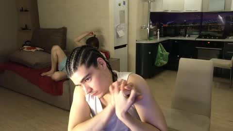 Snapshot of oofcblesssexx chatting on 02-28-25, 10:28 bless god online show from 02-28-25, 10:28