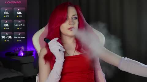 Hannah online show from 10-31-25, 03:02