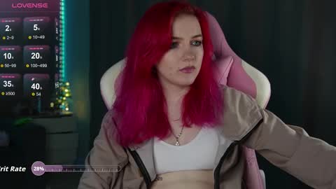 Hannah online show from 12-18-25, 06:58