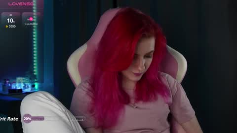 Hannah online show from 01-17-26, 04:43