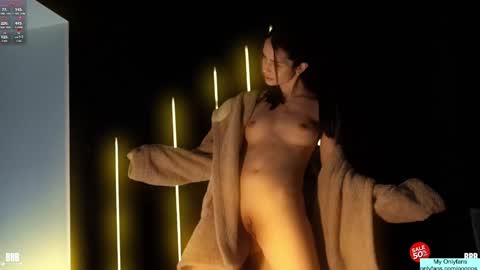 Eva online show from 03-02-26, 04:03