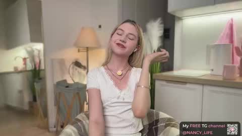 Nancy online show from 02-07-26, 07:50