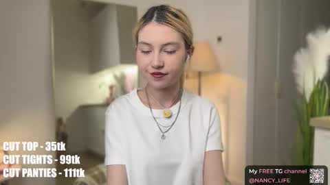 Nancy online show from 02-08-26, 07:39