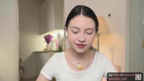 Nancy online show from 02-17-26, 08:48