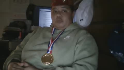 Snapshot of oorah1775 chatting on 12-10-24, 07:26 oorah1775 online show from 12-10-24, 07:26