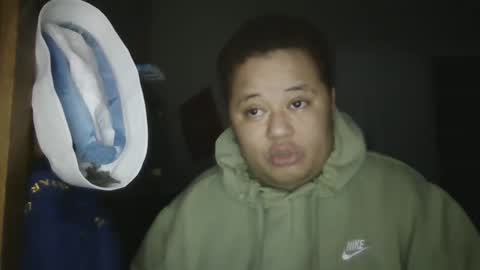 Snapshot of oorah1775 chatting on 12-13-24, 12:39 oorah1775 online show from 12-13-24, 12:39