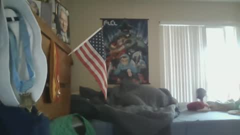 Snapshot of oorah1775 chatting on 12-31-24, 04:57 oorah1775 online show from 12-31-24, 04:57